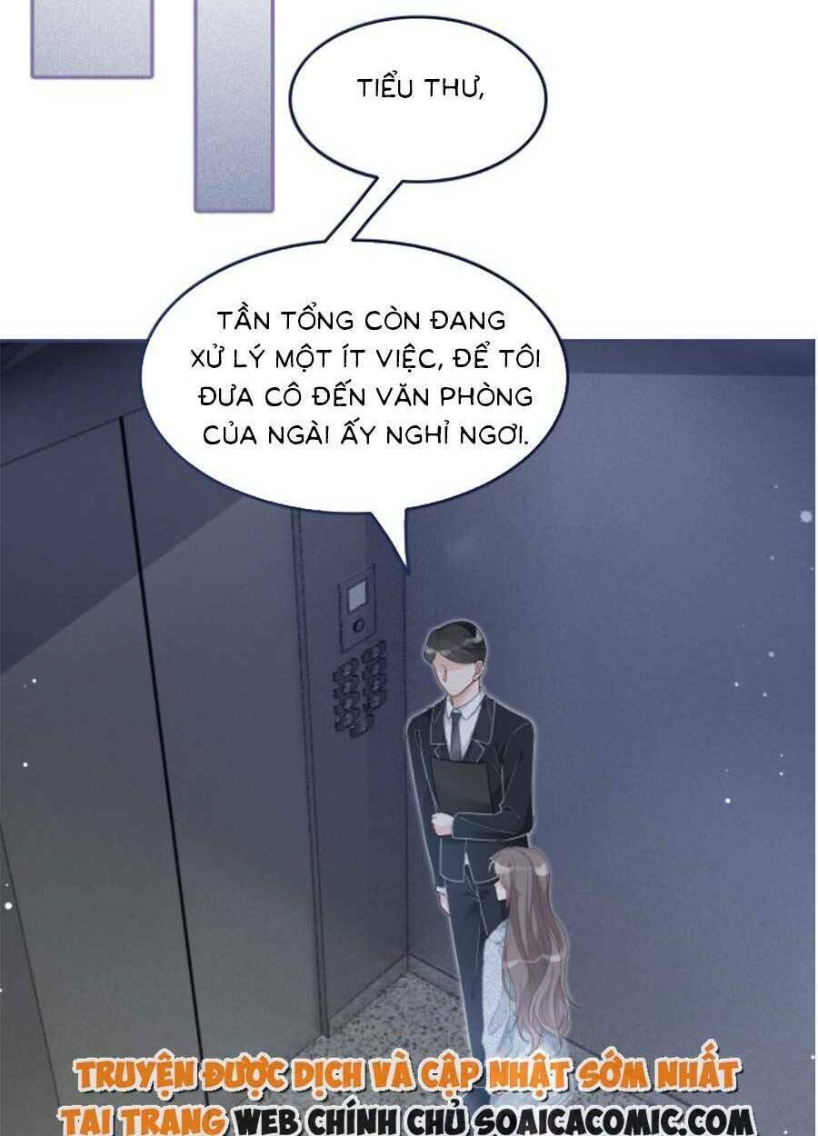 Được Các Anh Trai Chiều Chuộng Tôi Trở Nên Ngang Tàng Chapter 84 - Trang 2