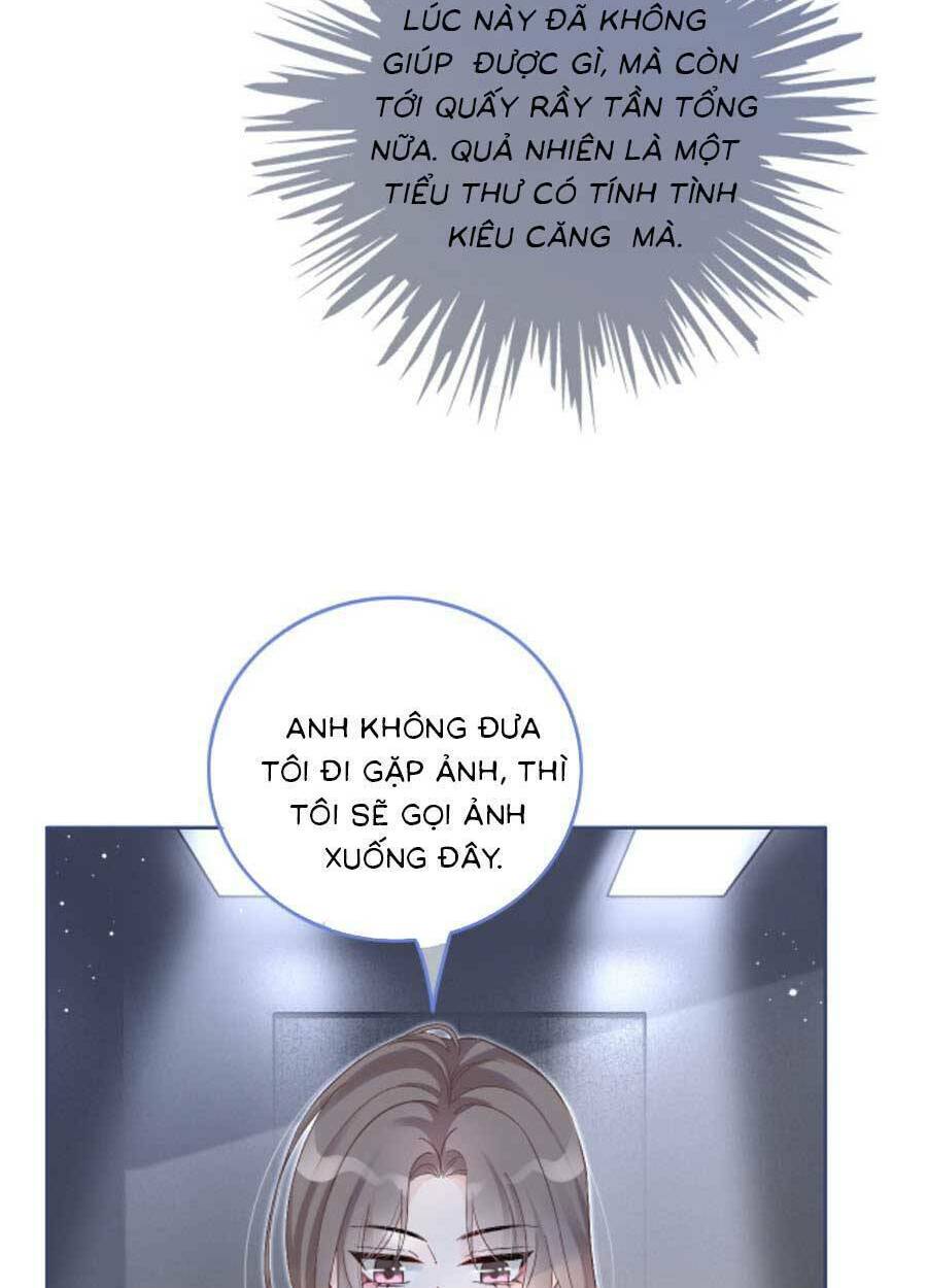 Được Các Anh Trai Chiều Chuộng Tôi Trở Nên Ngang Tàng Chapter 84 - Trang 2