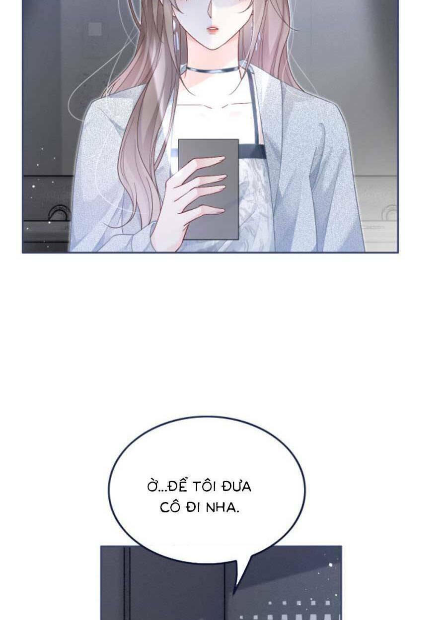 Được Các Anh Trai Chiều Chuộng Tôi Trở Nên Ngang Tàng Chapter 84 - Trang 2