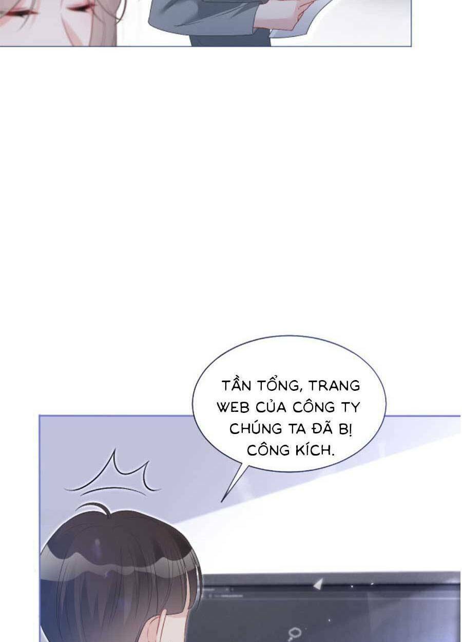 Được Các Anh Trai Chiều Chuộng Tôi Trở Nên Ngang Tàng Chapter 84 - Trang 2