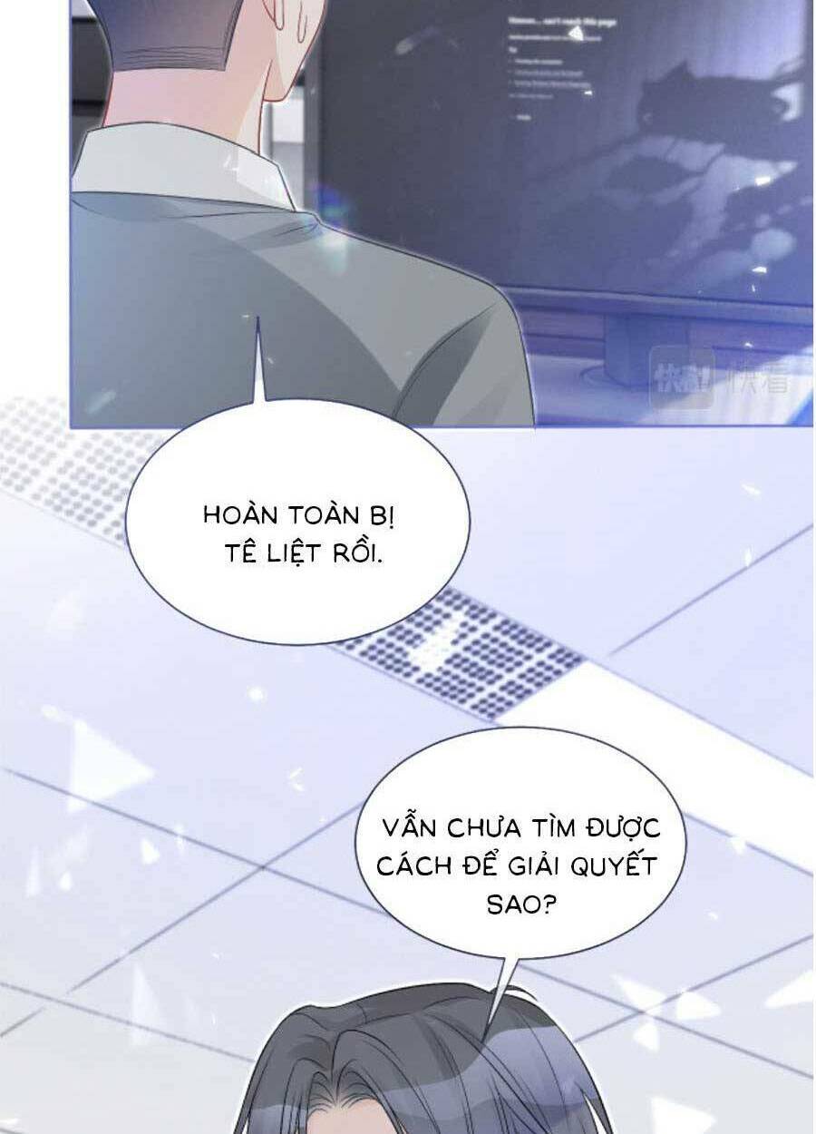 Được Các Anh Trai Chiều Chuộng Tôi Trở Nên Ngang Tàng Chapter 84 - Trang 2