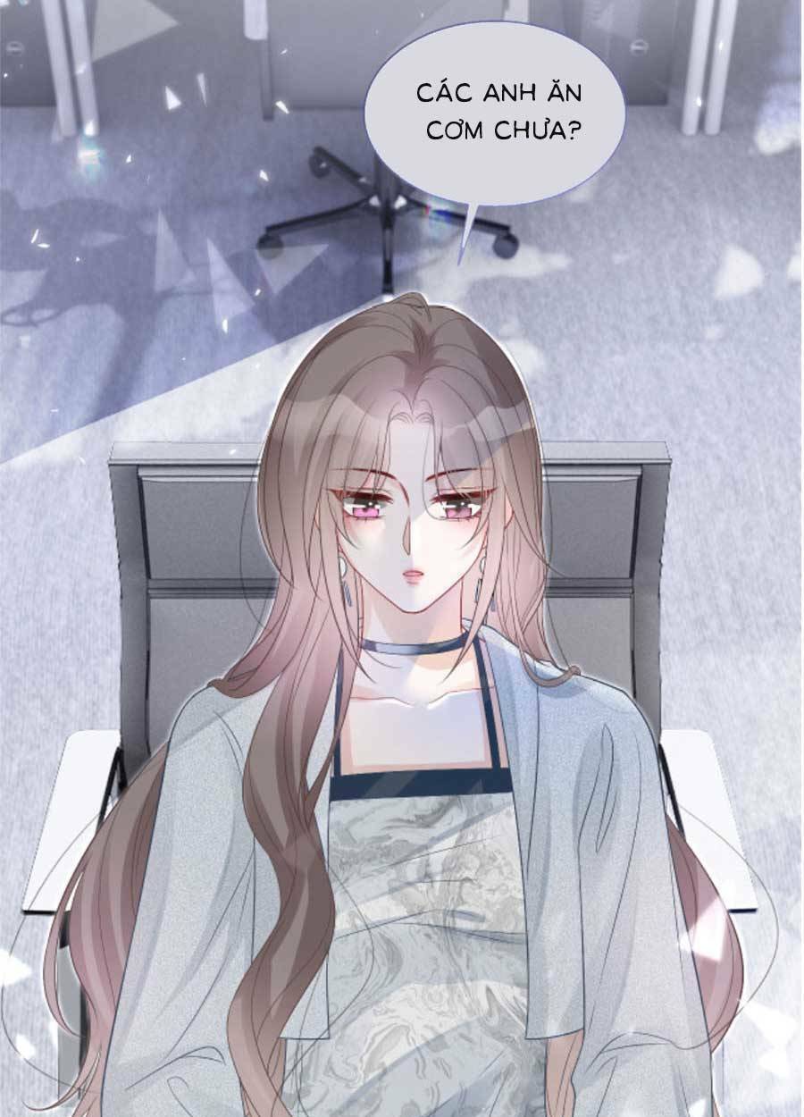 Được Các Anh Trai Chiều Chuộng Tôi Trở Nên Ngang Tàng Chapter 84 - Trang 2