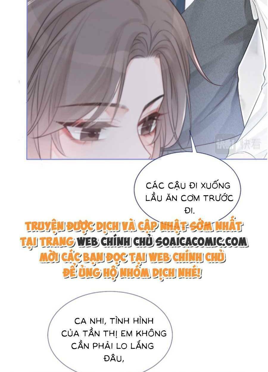Được Các Anh Trai Chiều Chuộng Tôi Trở Nên Ngang Tàng Chapter 84 - Trang 2
