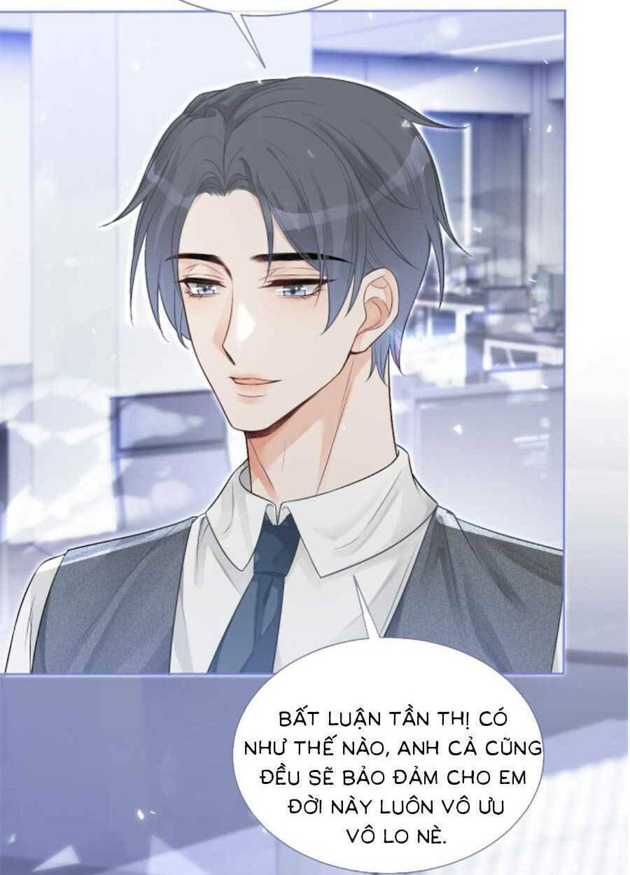 Được Các Anh Trai Chiều Chuộng Tôi Trở Nên Ngang Tàng Chapter 84 - Trang 2