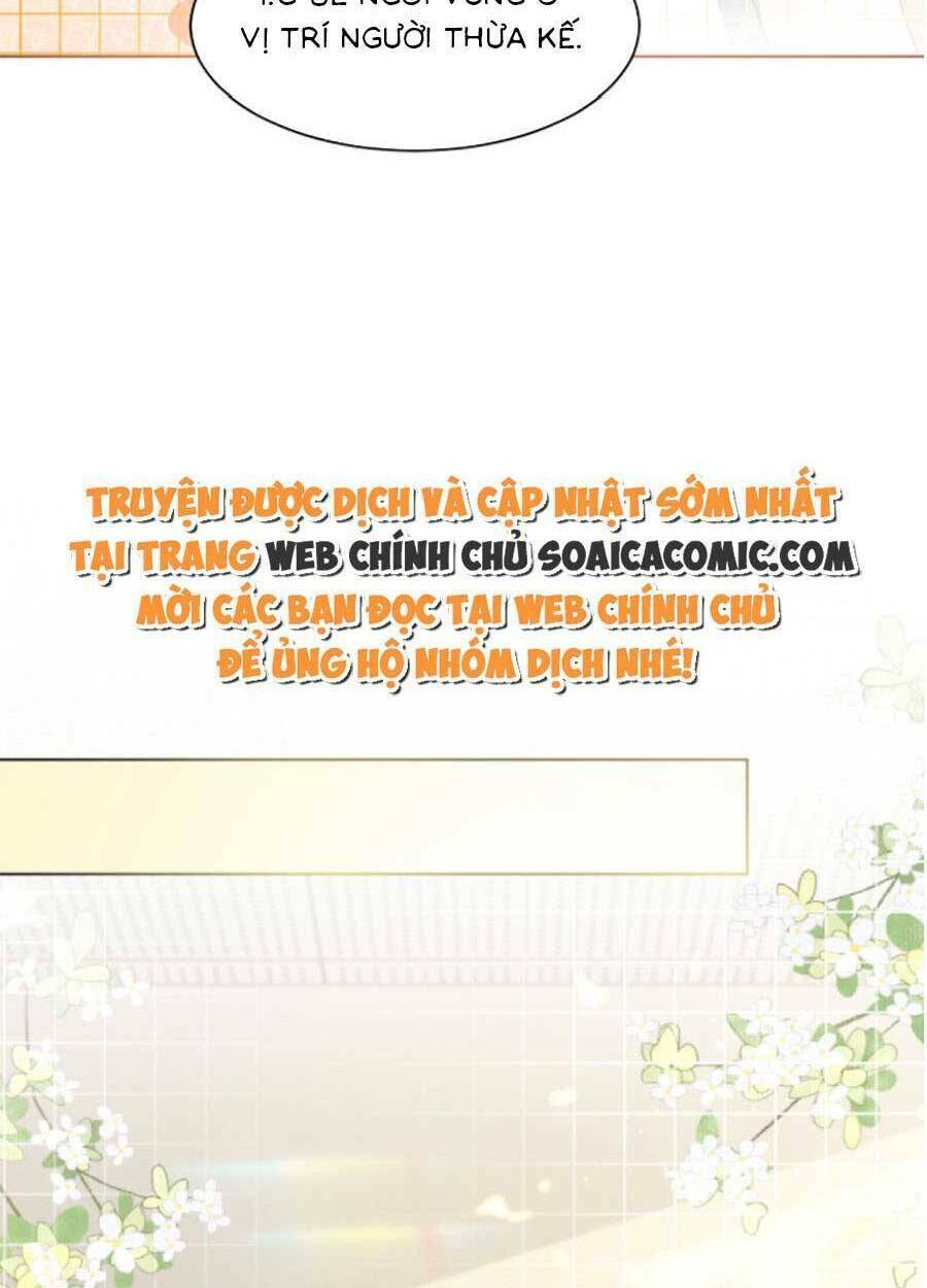 Được Các Anh Trai Chiều Chuộng Tôi Trở Nên Ngang Tàng Chapter 84 - Trang 2