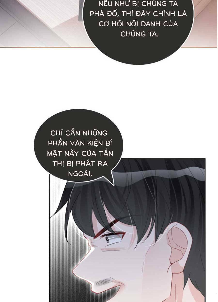 Được Các Anh Trai Chiều Chuộng Tôi Trở Nên Ngang Tàng Chapter 84 - Trang 2