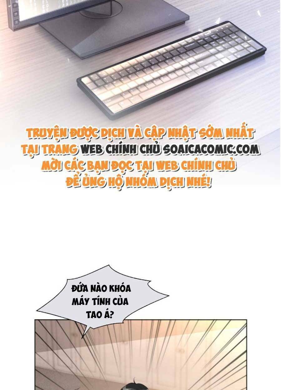 Được Các Anh Trai Chiều Chuộng Tôi Trở Nên Ngang Tàng Chapter 84 - Trang 2