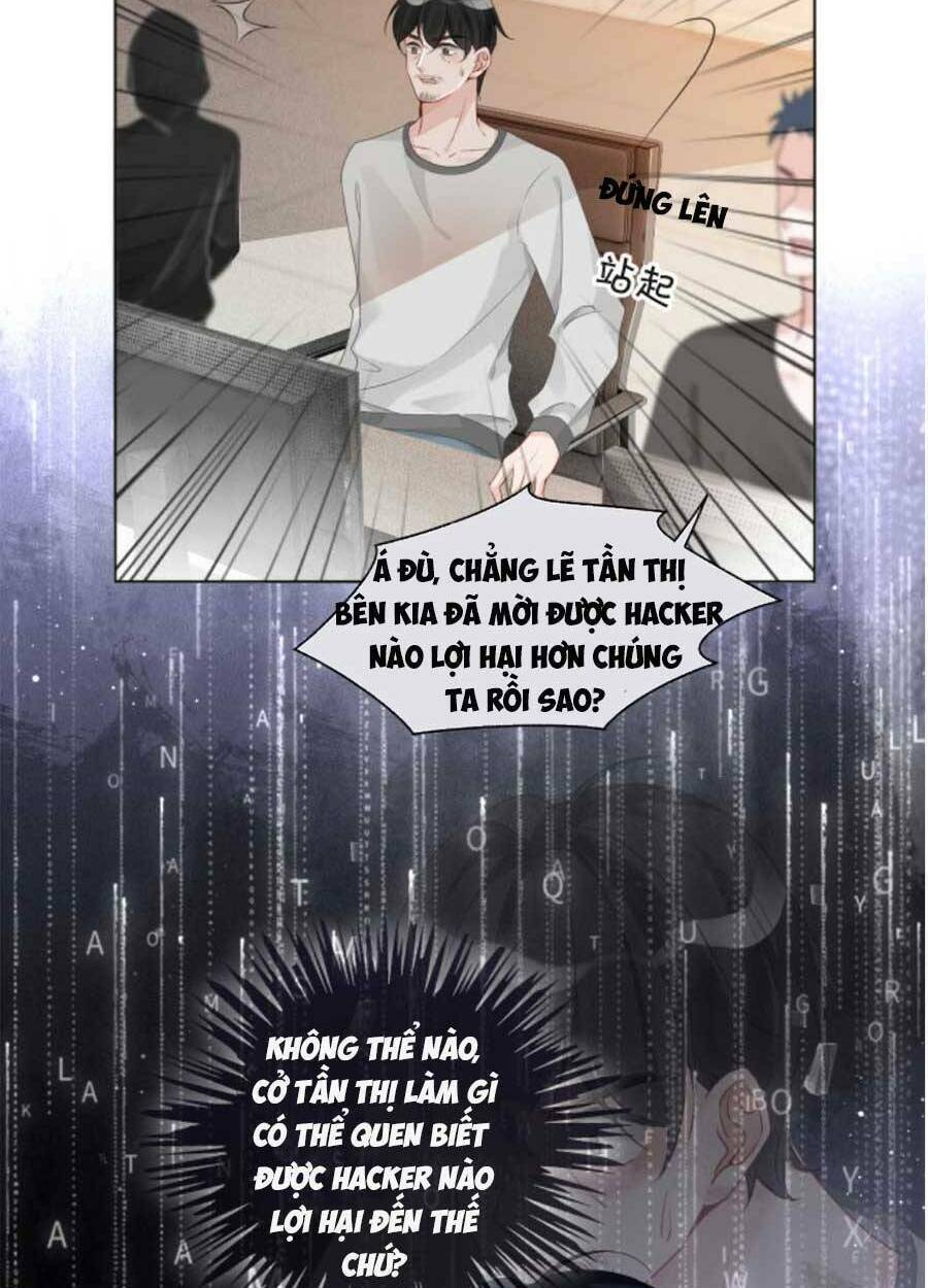 Được Các Anh Trai Chiều Chuộng Tôi Trở Nên Ngang Tàng Chapter 84 - Trang 2