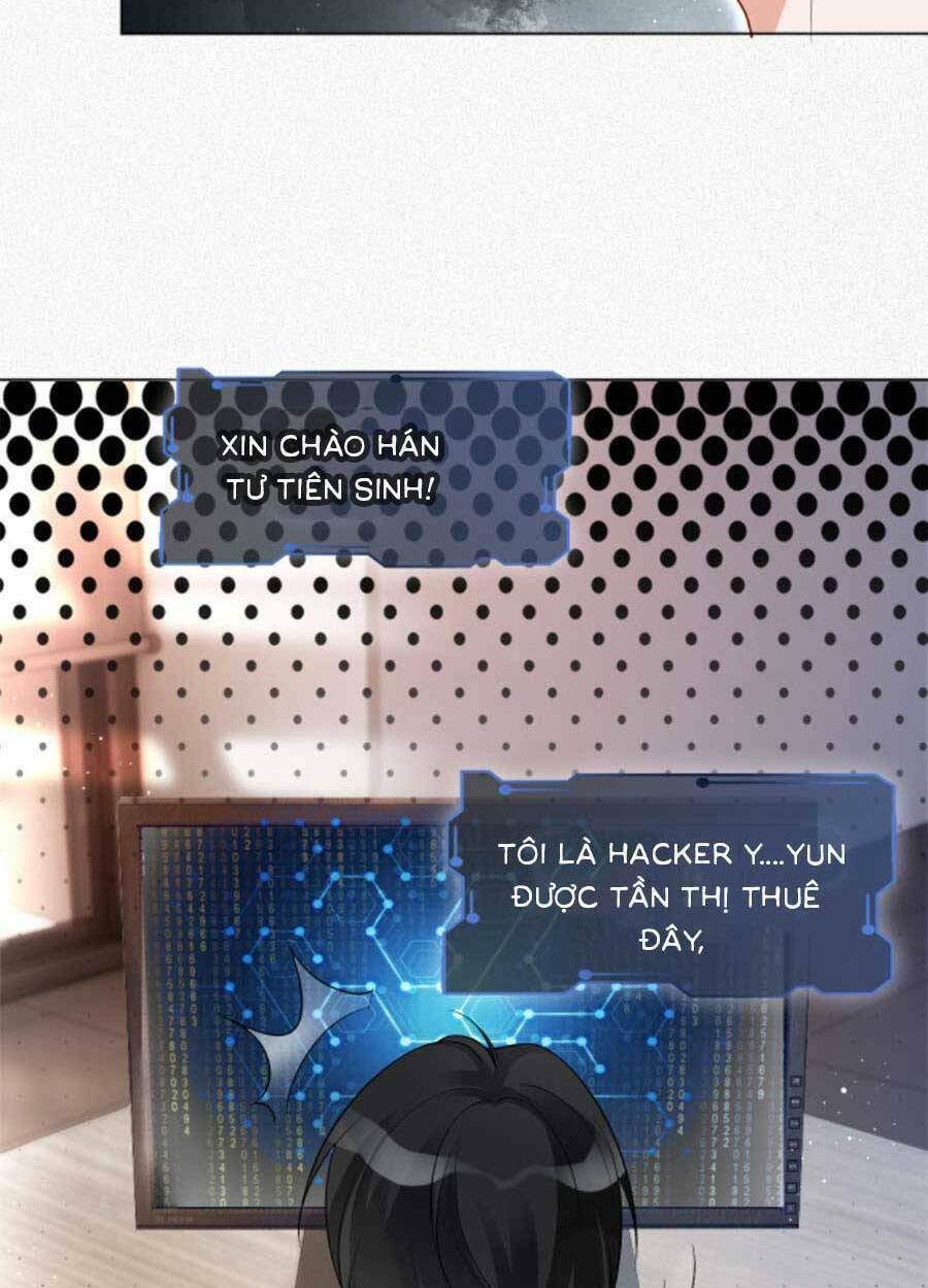 Được Các Anh Trai Chiều Chuộng Tôi Trở Nên Ngang Tàng Chapter 84 - Trang 2