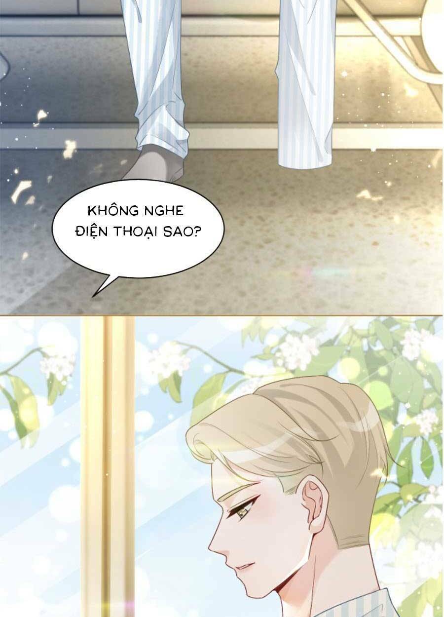 Được Các Anh Trai Chiều Chuộng Tôi Trở Nên Ngang Tàng Chapter 84 - Trang 2