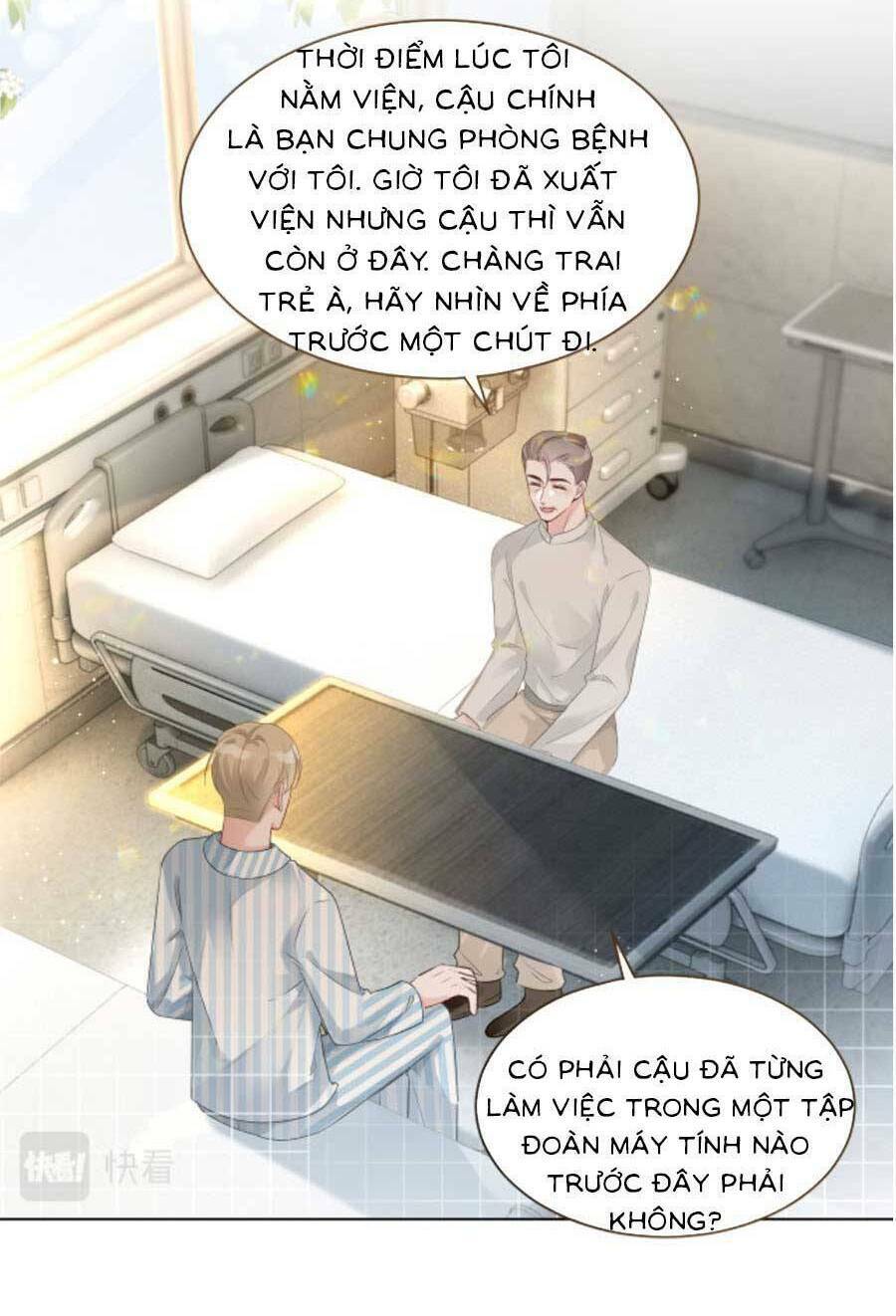 Được Các Anh Trai Chiều Chuộng Tôi Trở Nên Ngang Tàng Chapter 84 - Trang 2