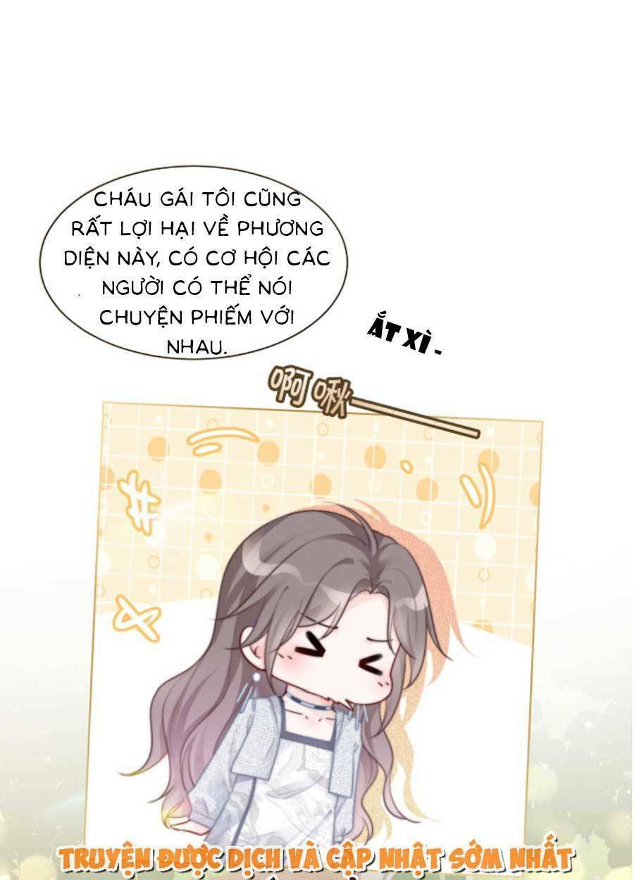 Được Các Anh Trai Chiều Chuộng Tôi Trở Nên Ngang Tàng Chapter 84 - Trang 2