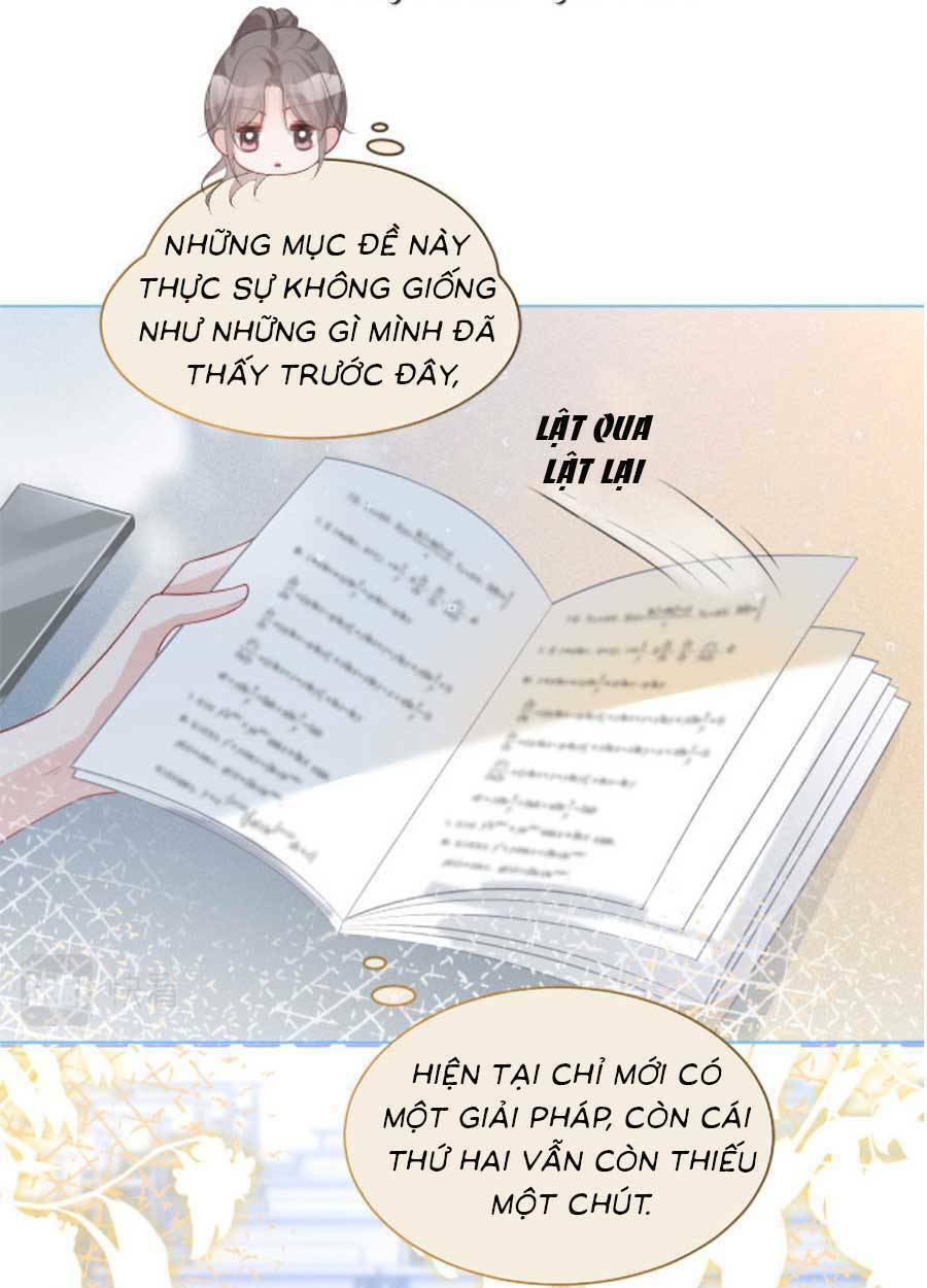 Được Các Anh Trai Chiều Chuộng Tôi Trở Nên Ngang Tàng Chapter 85 - Trang 2