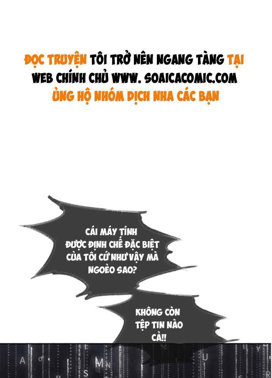 Được Các Anh Trai Chiều Chuộng Tôi Trở Nên Ngang Tàng Chapter 85 - Trang 2