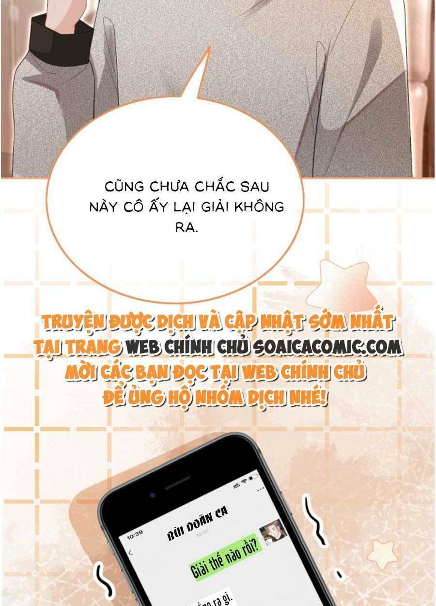 Được Các Anh Trai Chiều Chuộng Tôi Trở Nên Ngang Tàng Chapter 85 - Trang 2