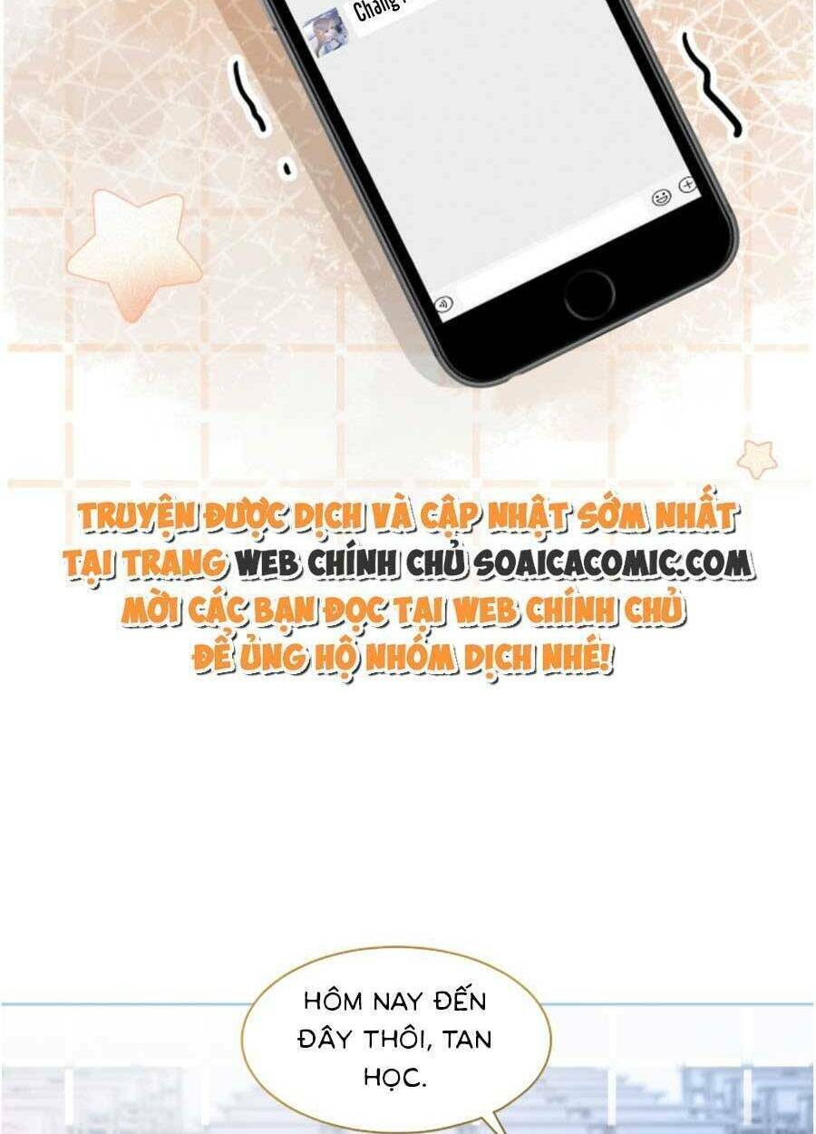 Được Các Anh Trai Chiều Chuộng Tôi Trở Nên Ngang Tàng Chapter 85 - Trang 2