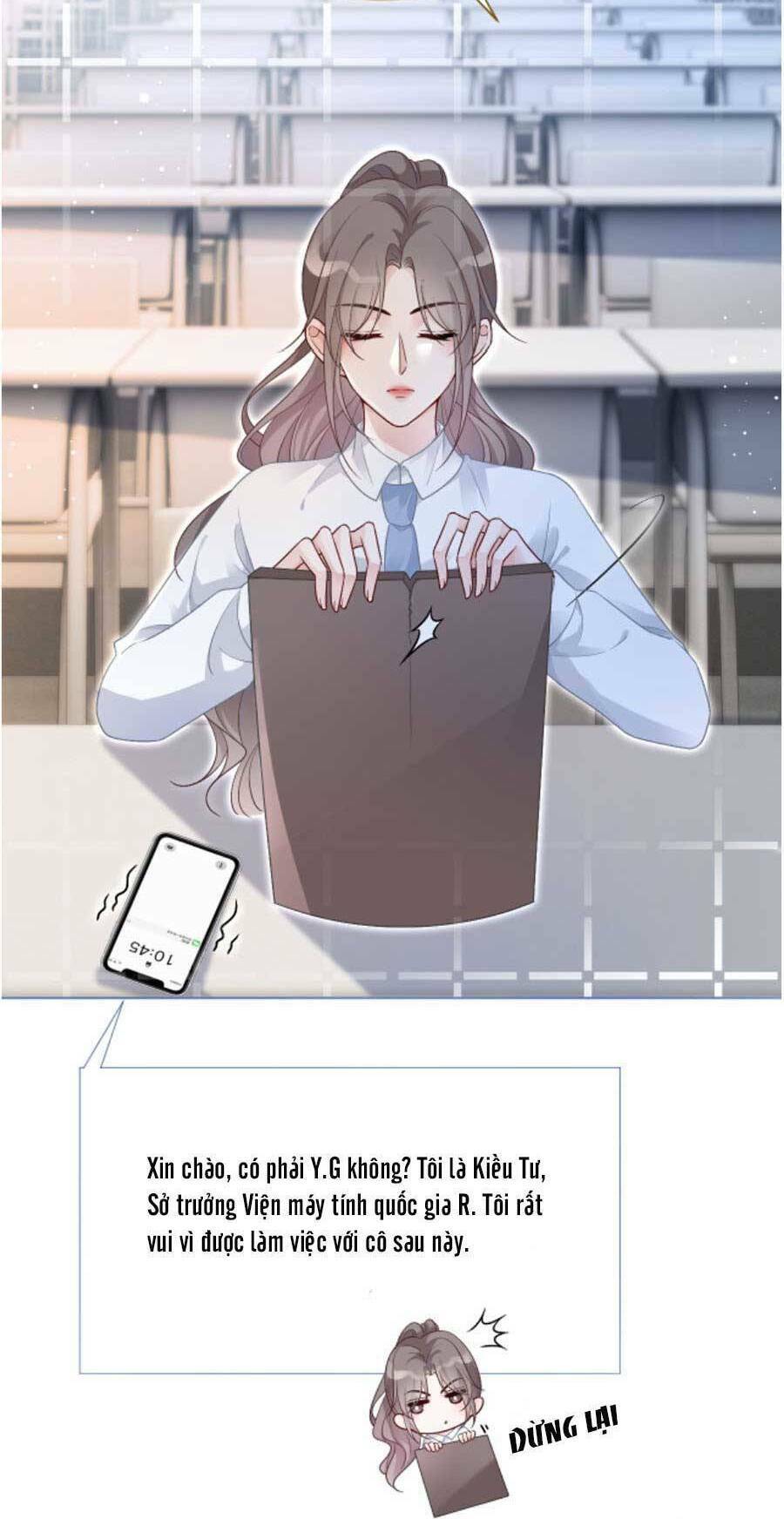 Được Các Anh Trai Chiều Chuộng Tôi Trở Nên Ngang Tàng Chapter 85 - Trang 2