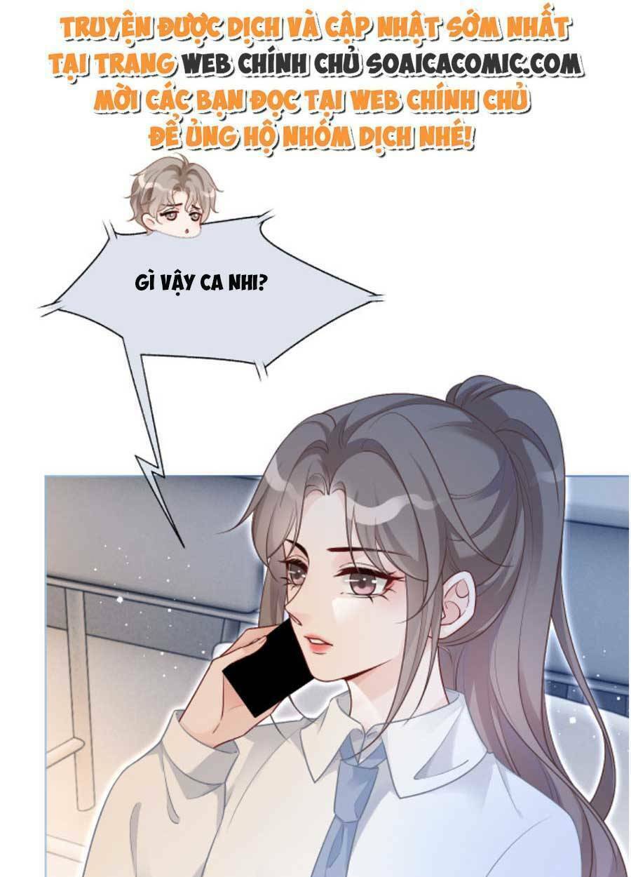 Được Các Anh Trai Chiều Chuộng Tôi Trở Nên Ngang Tàng Chapter 85 - Trang 2