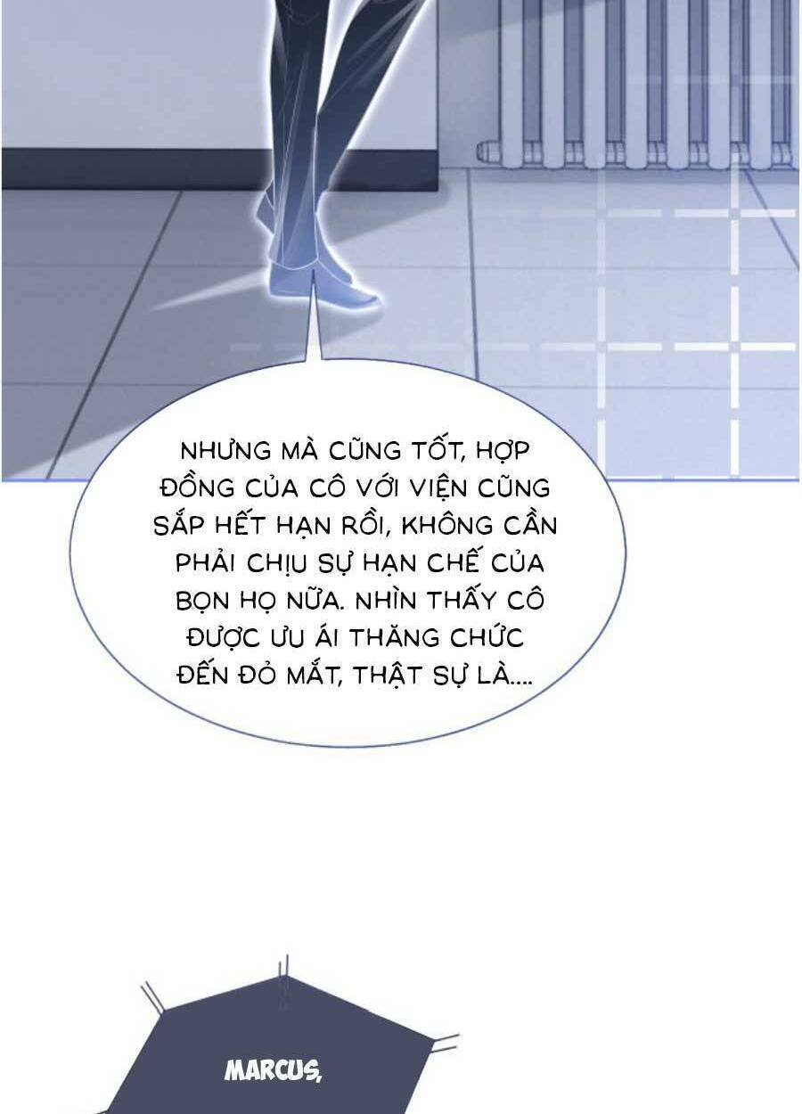 Được Các Anh Trai Chiều Chuộng Tôi Trở Nên Ngang Tàng Chapter 85 - Trang 2