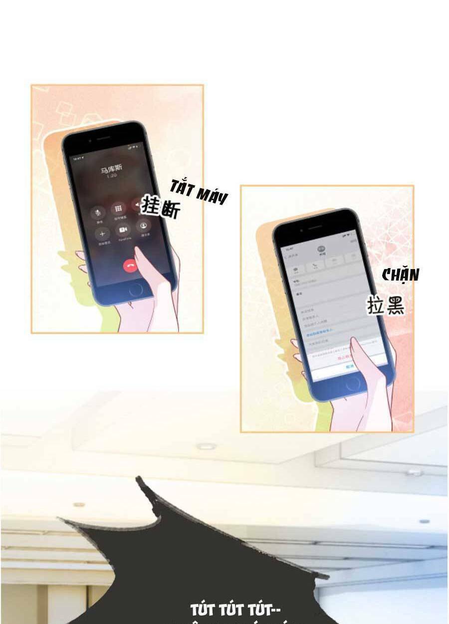 Được Các Anh Trai Chiều Chuộng Tôi Trở Nên Ngang Tàng Chapter 85 - Trang 2