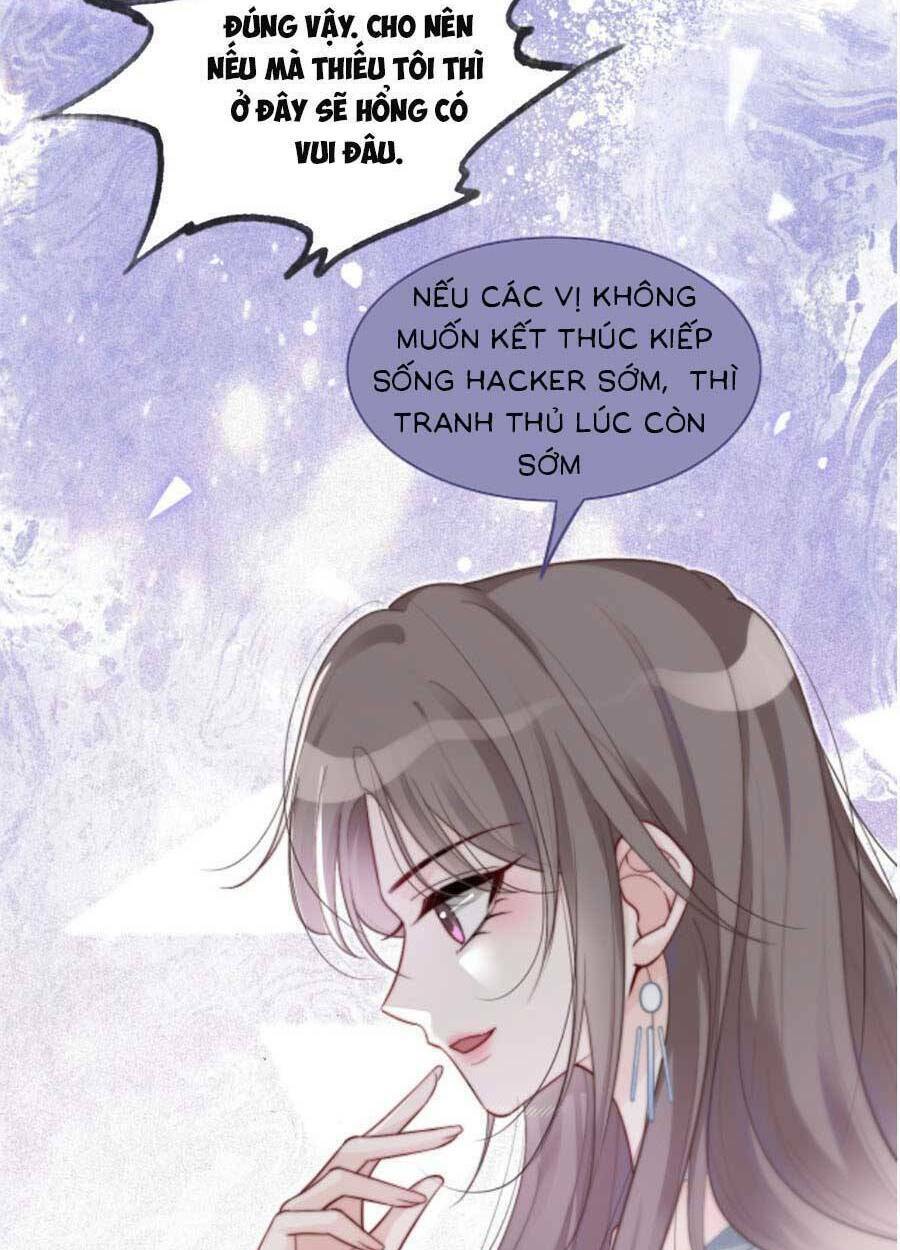 Được Các Anh Trai Chiều Chuộng Tôi Trở Nên Ngang Tàng Chapter 85 - Trang 2