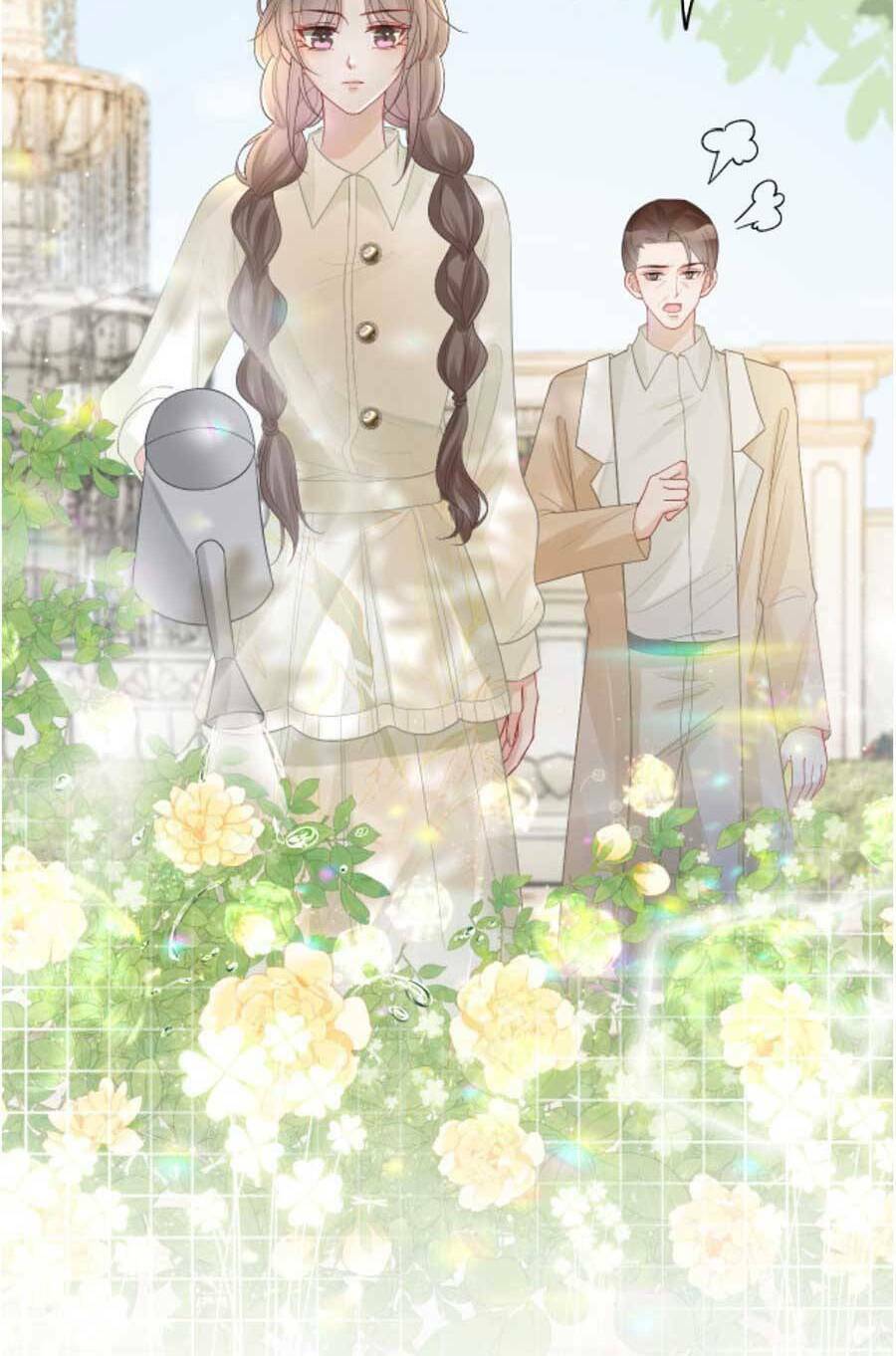 Được Các Anh Trai Chiều Chuộng Tôi Trở Nên Ngang Tàng Chapter 85 - Trang 2