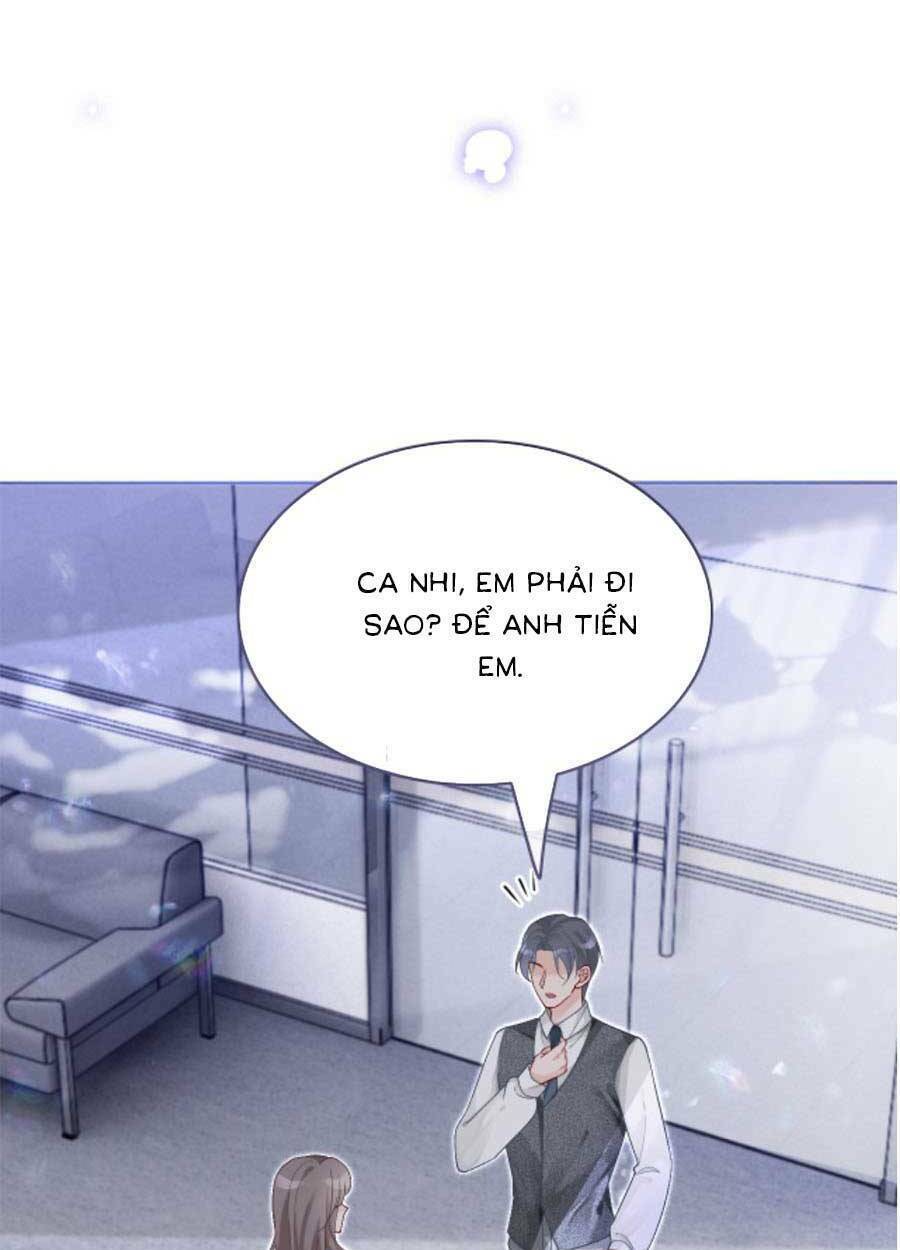 Được Các Anh Trai Chiều Chuộng Tôi Trở Nên Ngang Tàng Chapter 85 - Trang 2