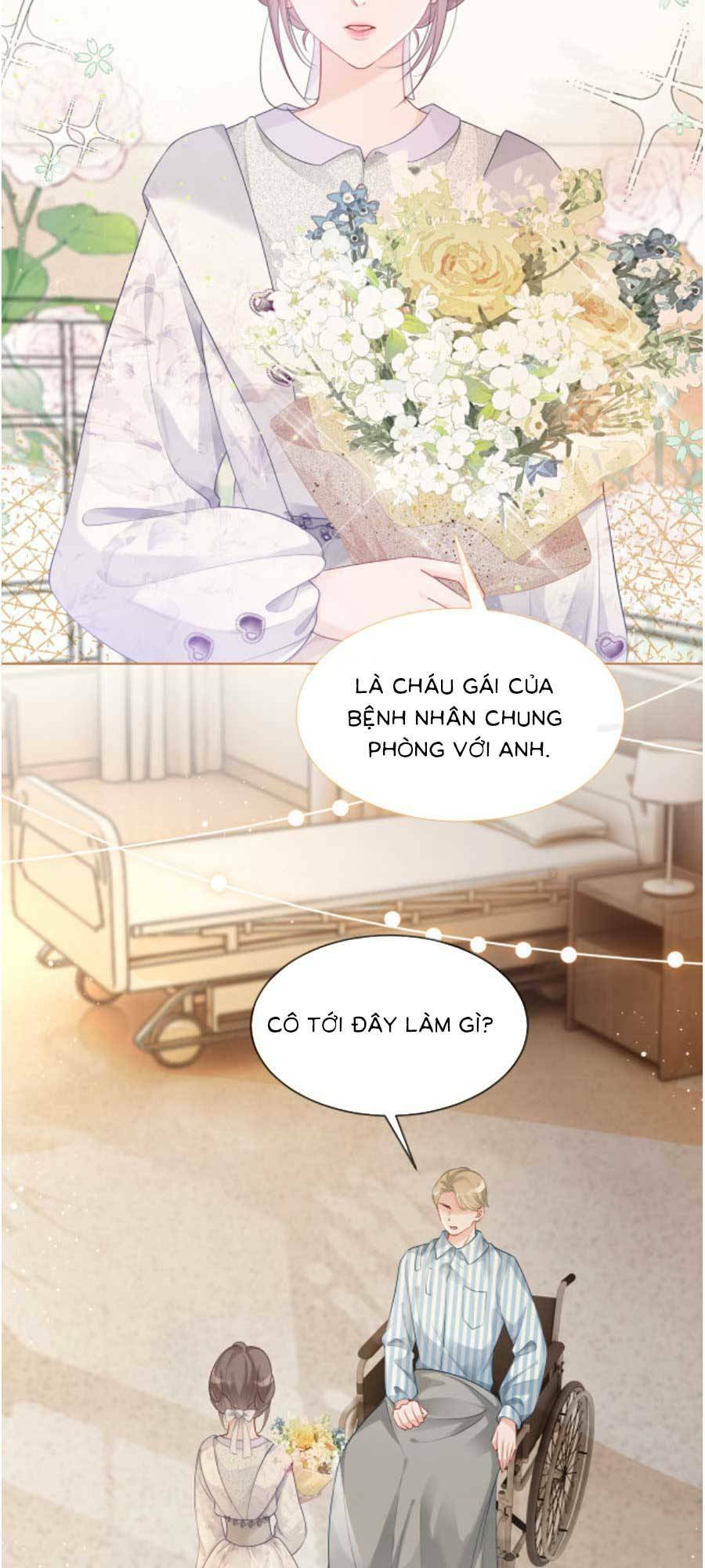 Được Các Anh Trai Chiều Chuộng Tôi Trở Nên Ngang Tàng Chapter 86 - Trang 2