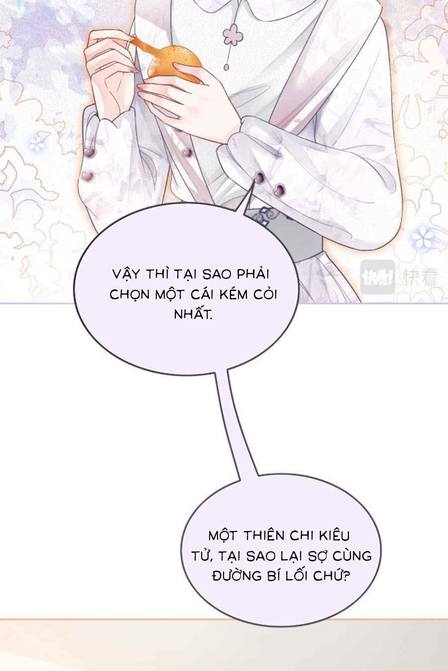 Được Các Anh Trai Chiều Chuộng Tôi Trở Nên Ngang Tàng Chapter 86 - Trang 2