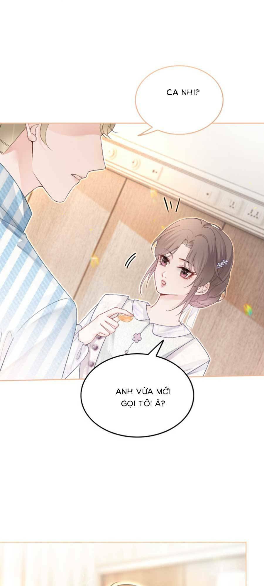 Được Các Anh Trai Chiều Chuộng Tôi Trở Nên Ngang Tàng Chapter 86 - Trang 2