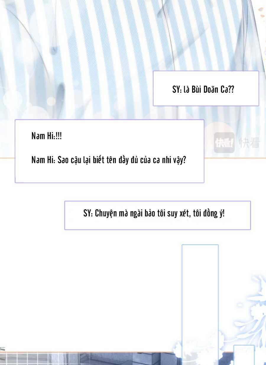 Được Các Anh Trai Chiều Chuộng Tôi Trở Nên Ngang Tàng Chapter 86 - Trang 2