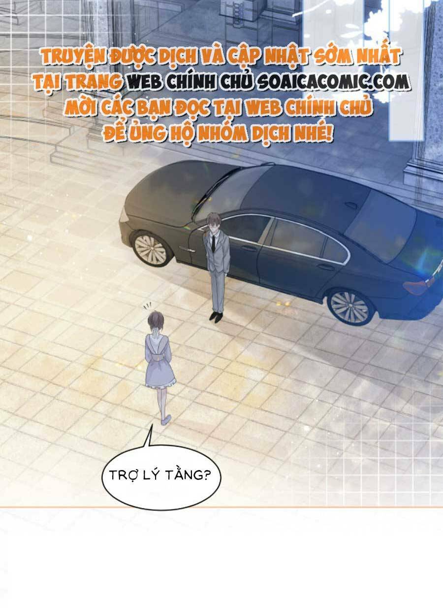 Được Các Anh Trai Chiều Chuộng Tôi Trở Nên Ngang Tàng Chapter 86 - Trang 2