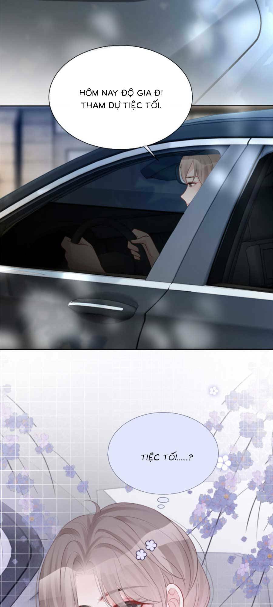 Được Các Anh Trai Chiều Chuộng Tôi Trở Nên Ngang Tàng Chapter 86 - Trang 2