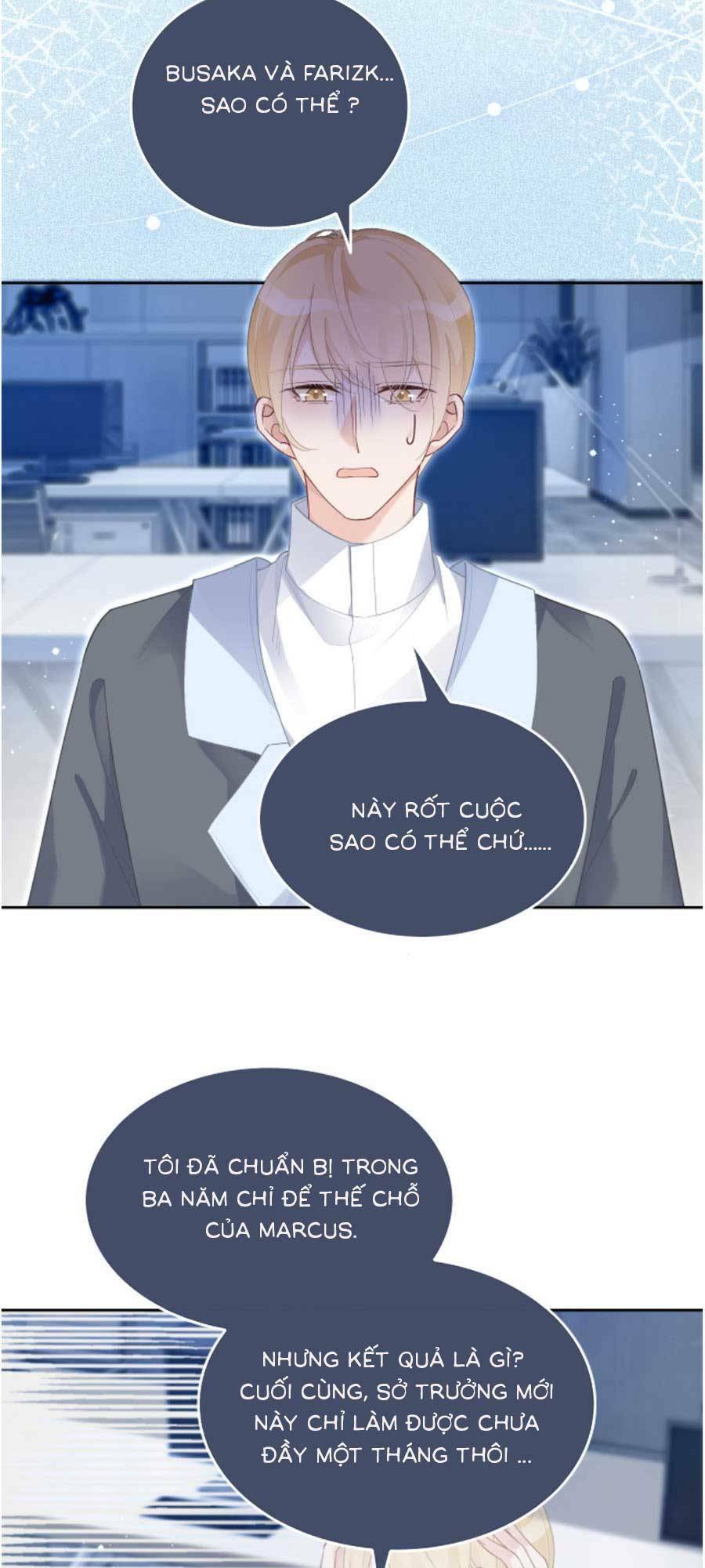 Được Các Anh Trai Chiều Chuộng Tôi Trở Nên Ngang Tàng Chapter 86 - Trang 2