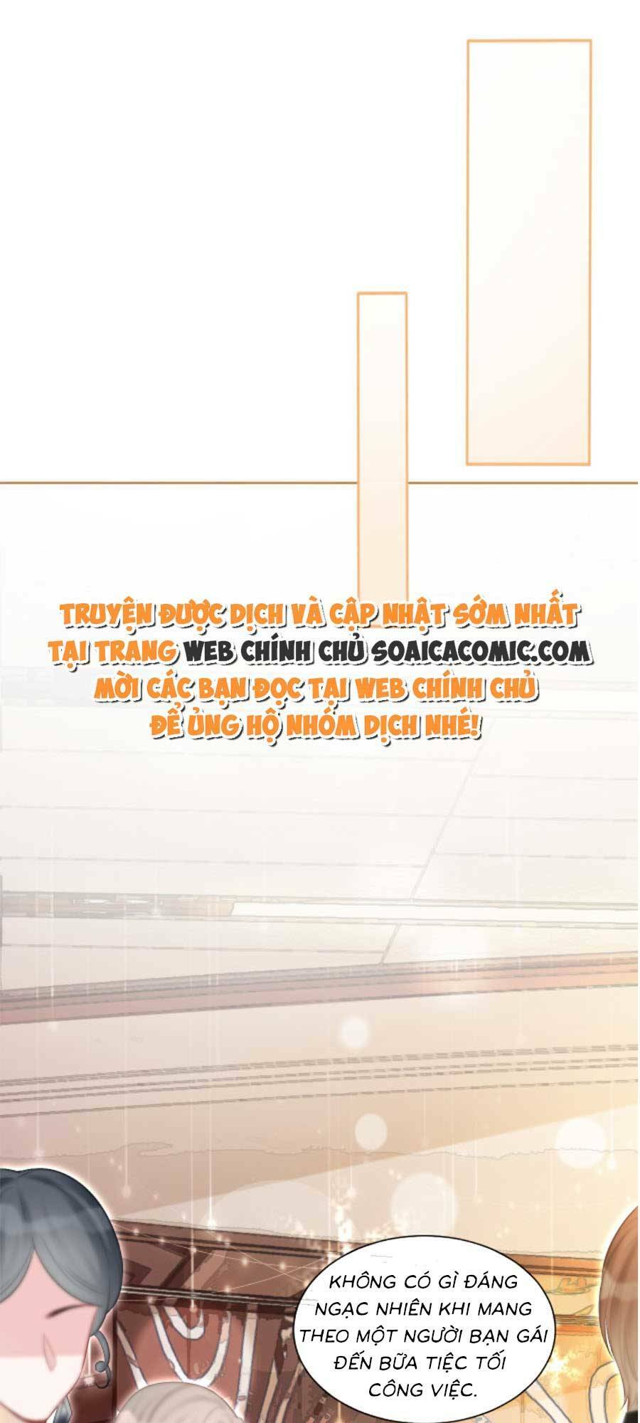 Được Các Anh Trai Chiều Chuộng Tôi Trở Nên Ngang Tàng Chapter 86 - Trang 2