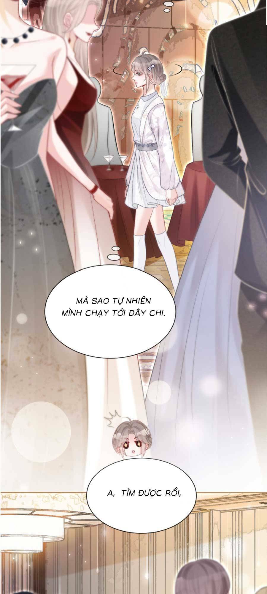 Được Các Anh Trai Chiều Chuộng Tôi Trở Nên Ngang Tàng Chapter 86 - Trang 2