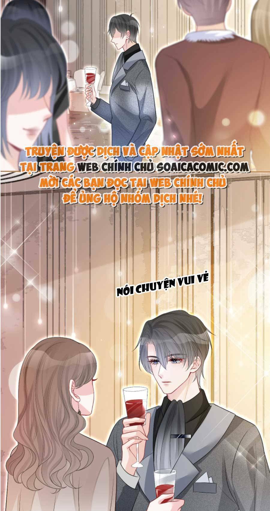 Được Các Anh Trai Chiều Chuộng Tôi Trở Nên Ngang Tàng Chapter 86 - Trang 2