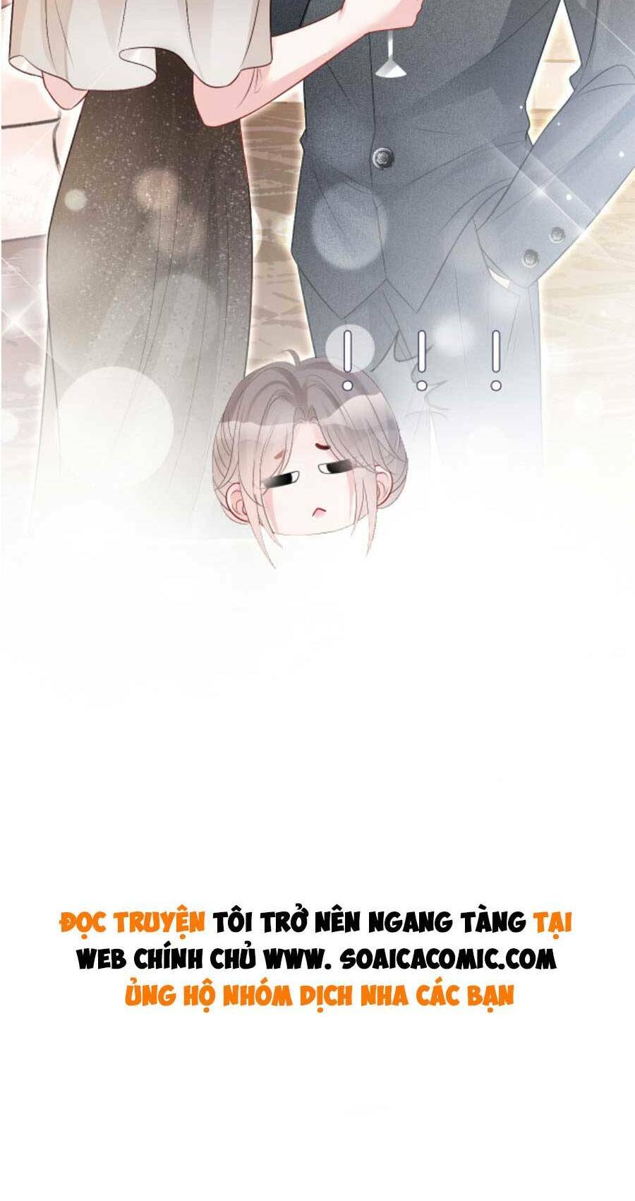 Được Các Anh Trai Chiều Chuộng Tôi Trở Nên Ngang Tàng Chapter 86 - Trang 2