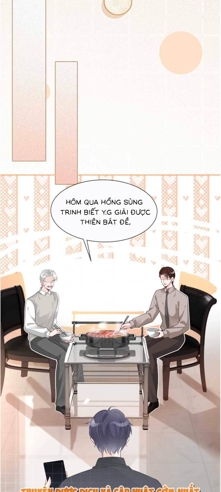 Được Các Anh Trai Chiều Chuộng Tôi Trở Nên Ngang Tàng Chapter 86 - Trang 2