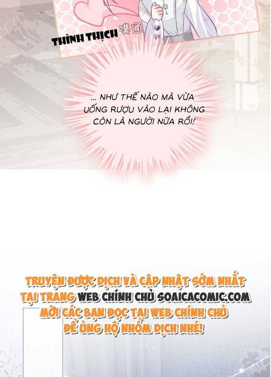 Được Các Anh Trai Chiều Chuộng Tôi Trở Nên Ngang Tàng Chapter 87 - Trang 2