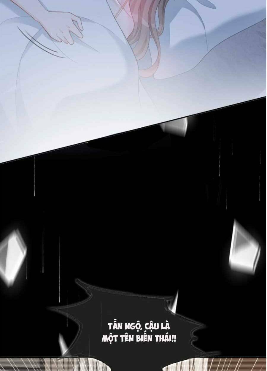 Được Các Anh Trai Chiều Chuộng Tôi Trở Nên Ngang Tàng Chapter 87 - Trang 2