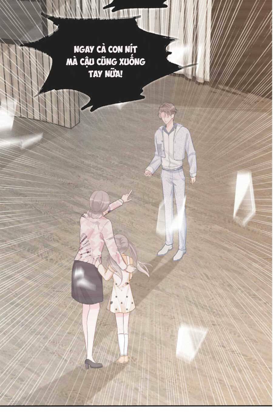 Được Các Anh Trai Chiều Chuộng Tôi Trở Nên Ngang Tàng Chapter 87 - Trang 2