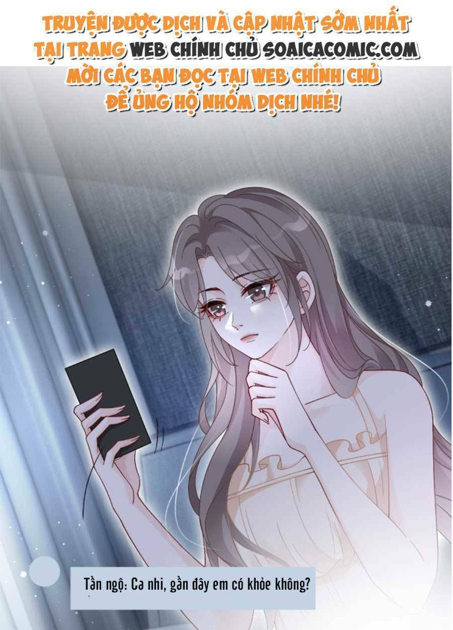 Được Các Anh Trai Chiều Chuộng Tôi Trở Nên Ngang Tàng Chapter 87 - Trang 2