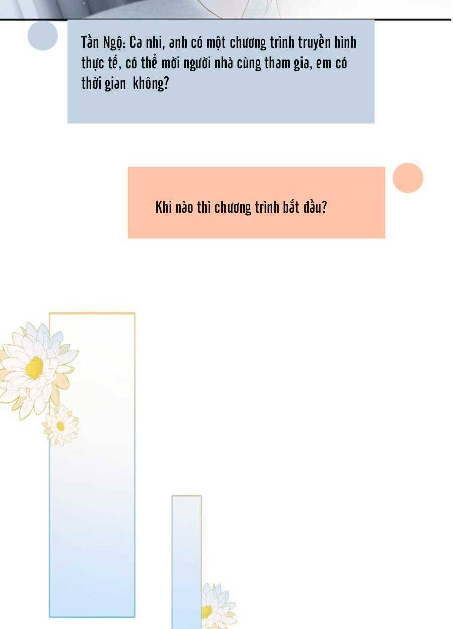 Được Các Anh Trai Chiều Chuộng Tôi Trở Nên Ngang Tàng Chapter 87 - Trang 2