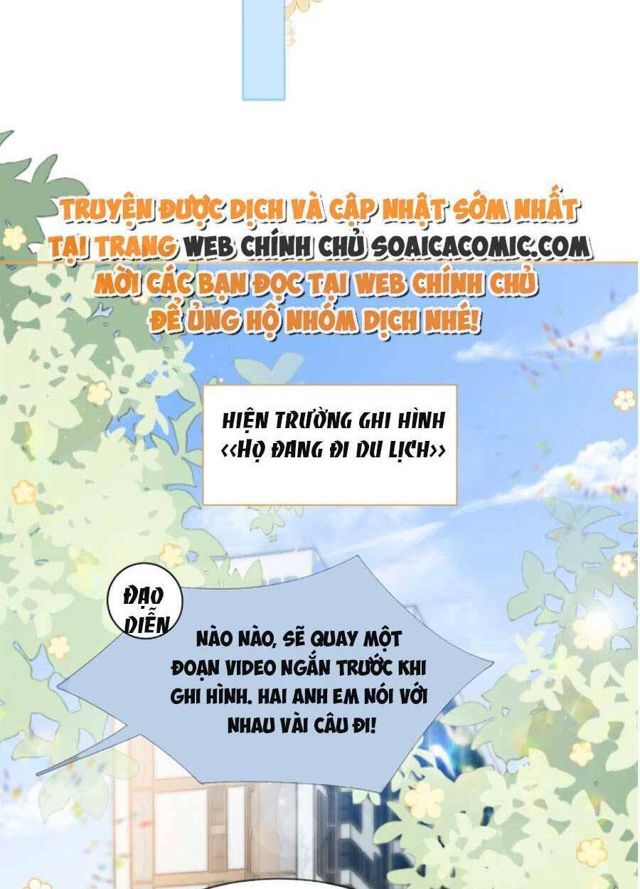 Được Các Anh Trai Chiều Chuộng Tôi Trở Nên Ngang Tàng Chapter 87 - Trang 2