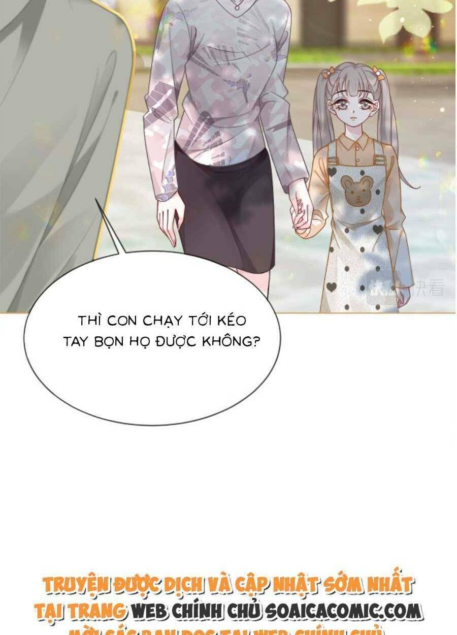 Được Các Anh Trai Chiều Chuộng Tôi Trở Nên Ngang Tàng Chapter 87 - Trang 2