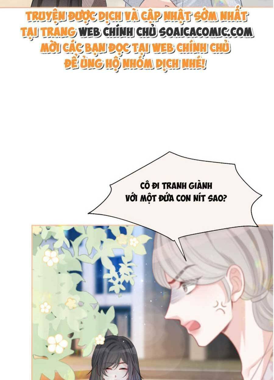 Được Các Anh Trai Chiều Chuộng Tôi Trở Nên Ngang Tàng Chapter 87 - Trang 2