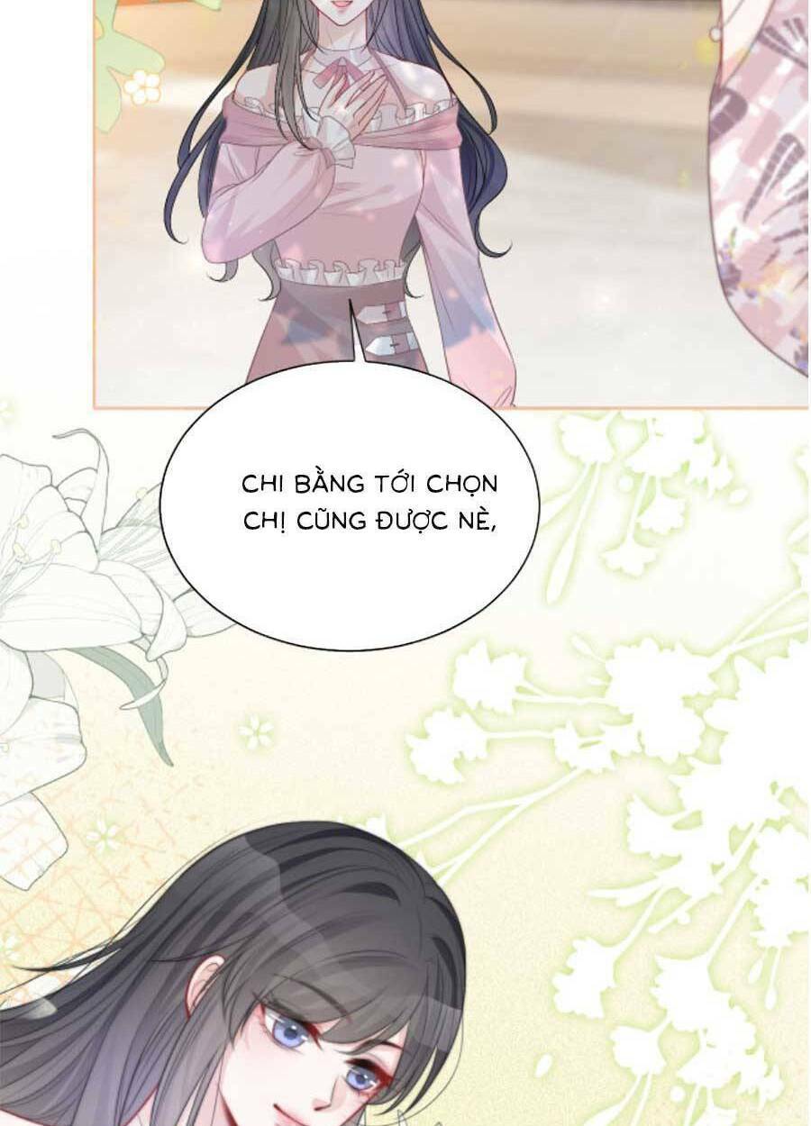 Được Các Anh Trai Chiều Chuộng Tôi Trở Nên Ngang Tàng Chapter 87 - Trang 2