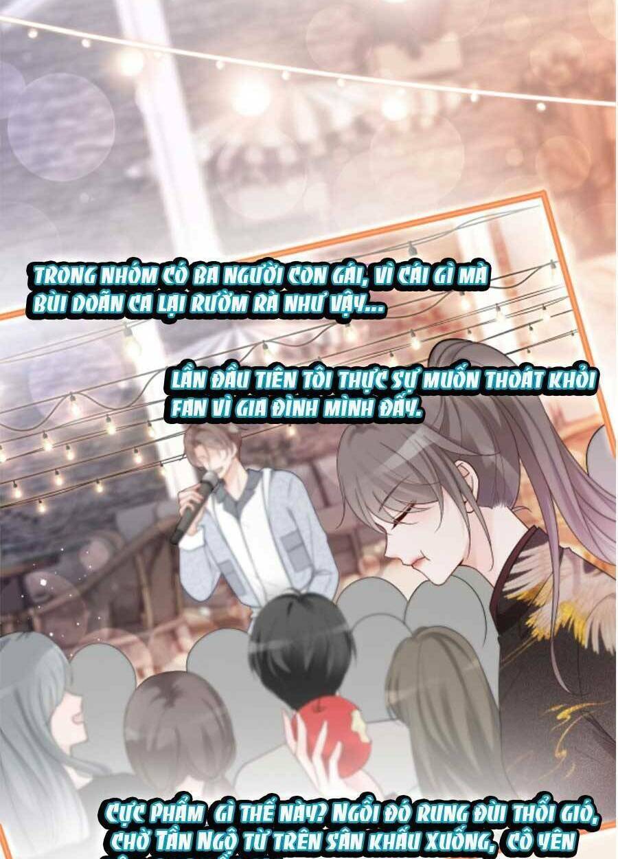 Được Các Anh Trai Chiều Chuộng Tôi Trở Nên Ngang Tàng Chapter 87 - Trang 2