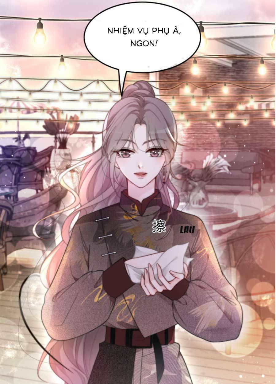 Được Các Anh Trai Chiều Chuộng Tôi Trở Nên Ngang Tàng Chapter 87 - Trang 2